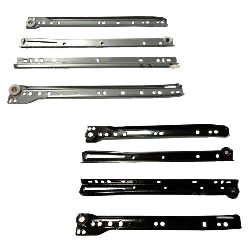 Nylon Roller Slides