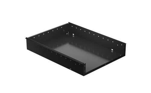 CMP3Q-38/39 - Cassetto Metallico 3 lati Piegato