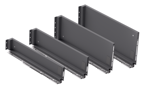 SP-SL-3D Portata 45 Kg