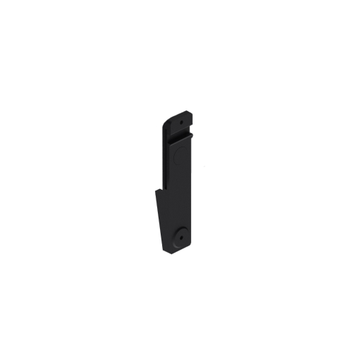 3D Adjustable Bracket for Frontal Panel Fixing