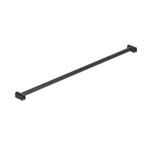 File Holding Rod with Hooks for Adjustable Filing Frames