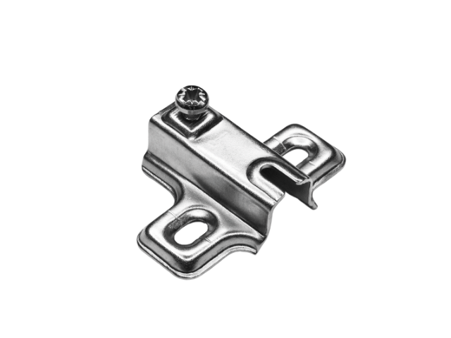 Attenzione: la base di montaggio non è inclusa