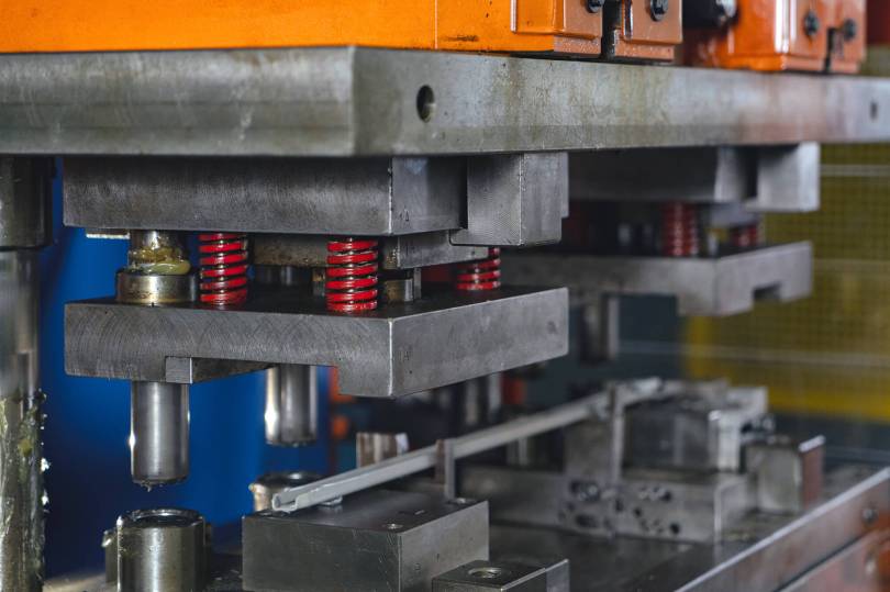 High-Quality Production Process